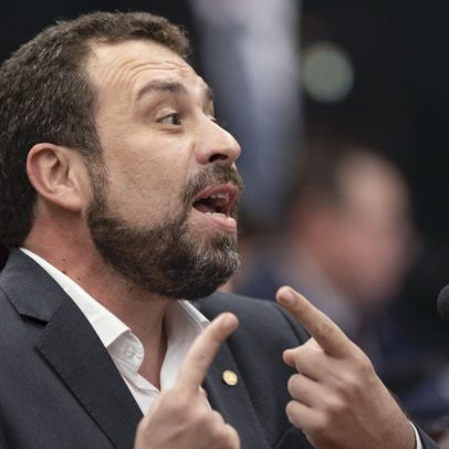Boulos afirma que PEC da Anistia não tem perspectiva de avançar