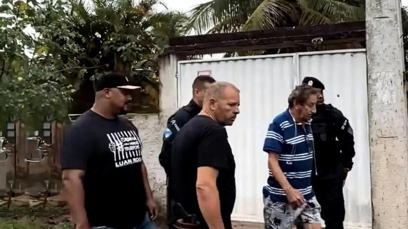 Guilherme Delaroli denunciou homem acusado de cometer zoofilia com a própria cadela. Foto: Reprodução