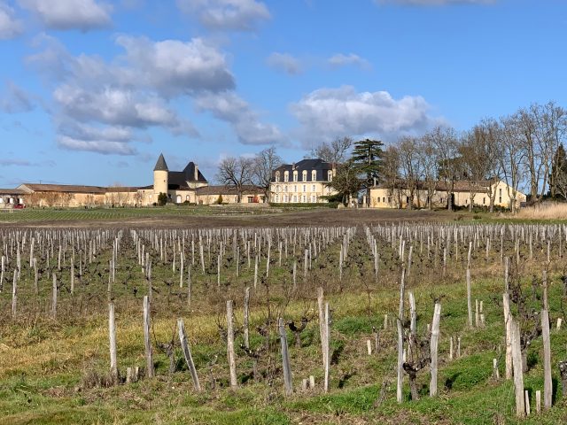 Château Guiraud