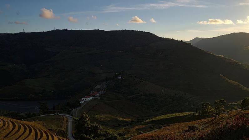 Inovadores do Douro retornam e trazem a próxima geração