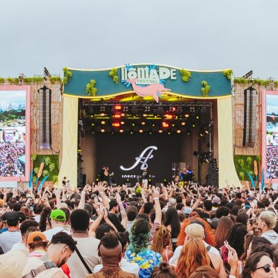 João Gomes e Jorge Aragão em festival com lineup 100% brasileiro em SP