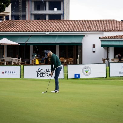 LATAM e Delta patrocinam Campeonato Sul-Brasileiro de Golfe