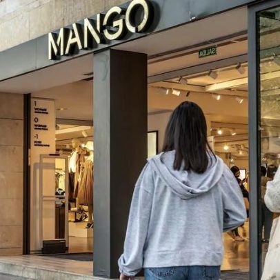 Proprietário da Mango é preso em investigação sobre morte do pai em 2024