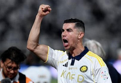 Cristiano Ronaldo compra participação no LiveModeTV para o Mundial