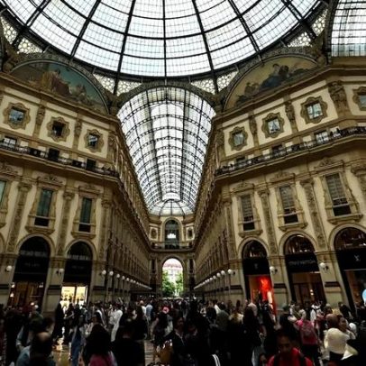 Como o luxo se mantém no topo enquanto marcas sobem de mercado