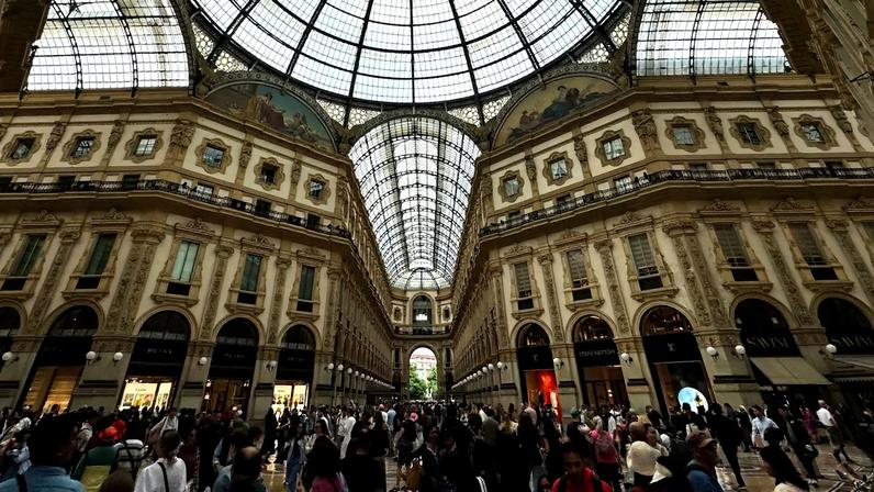Luxury is emphasising its elevated positioning as brands at every price point pursue an elevation strategies.