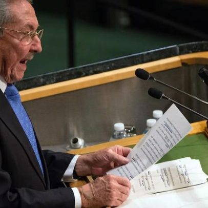 China critica decisão dos EUA de indiciar Raúl Castro e acusa abuso judicial