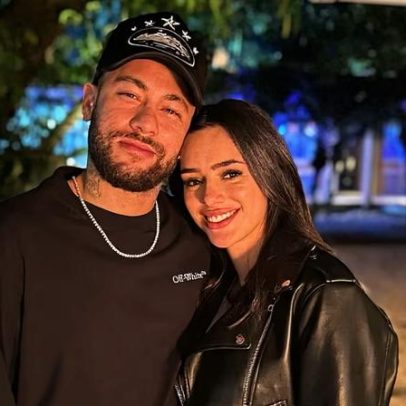 Bruna Biancardi elogia Neymar após convocação para a Copa