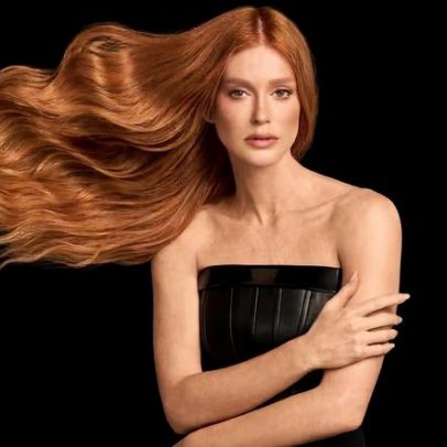Marina Ruy Barbosa revela segredos da rotina de beleza durante Tremembé