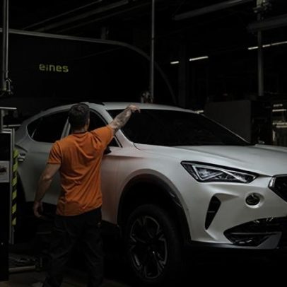 Indústria automotiva espanhola se recupera em abril, máscara início fraco do ano