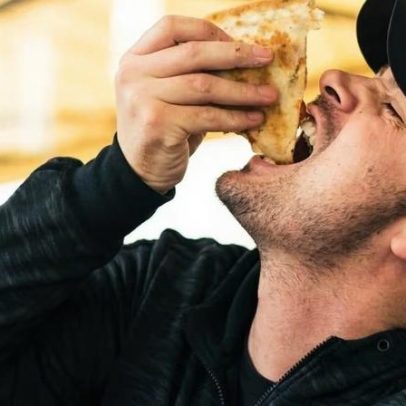 Fome faz o cérebro priorizar sabor e reduzir atenção à saúde, aponta estudo