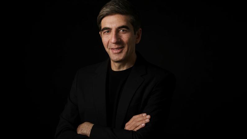 Gianfranco D'Attis will be the new CEO of Alexander McQueen.
