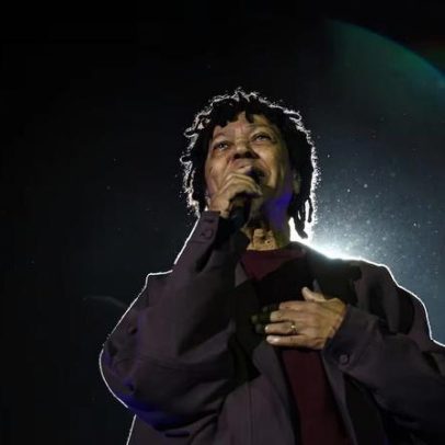 Djavan conquistou novas gerações, enquanto o pop atual não escreveria 'Açaí'