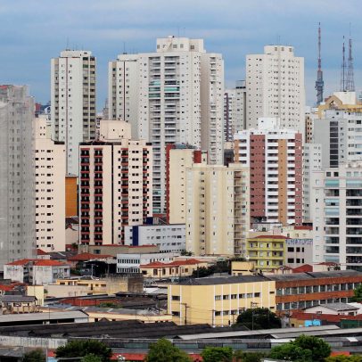Moradores relatam tremor em SP após terremoto no Chile