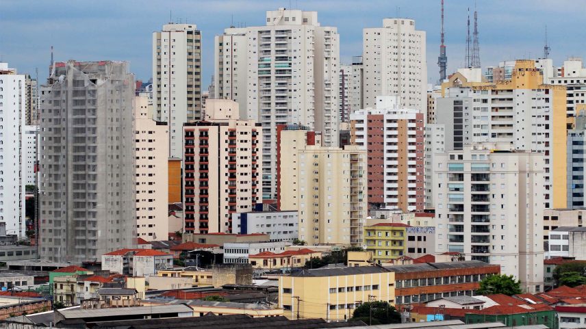 Tremor sentido em São Paulo é reflexo de terremoto no Chile