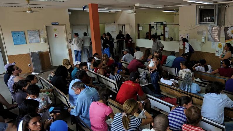 Para Ziulkoski, áreas como saúde, coleta de lixo e transporte escolar seriam diretamente afetadas