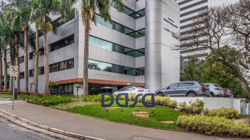 Dasa espera contribuição da Rede Américas após 1º lucro na parceria com a Amil