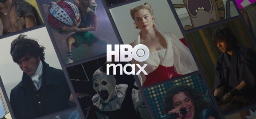 HBO Max adiciona O Morro dos Ventos Uivantes e outros lançamentos em maio