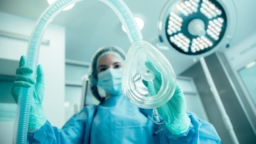 Medicamentos sedativos podem levar a alterações comportamentais