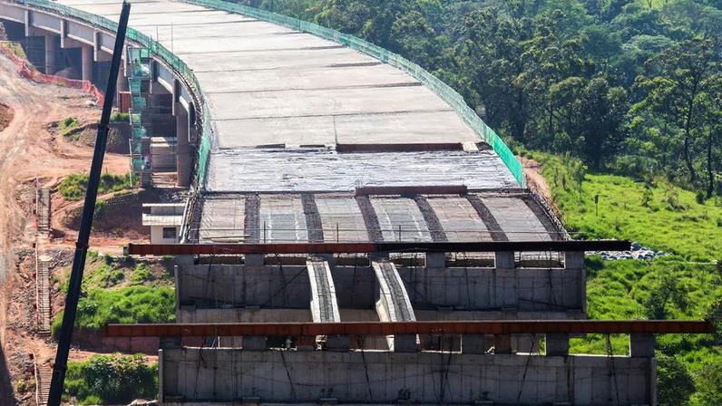 Para Ronei Glanzmann, do Moveinfra, aprovação é essencial para destravar investimento de R$ 500 bilhões