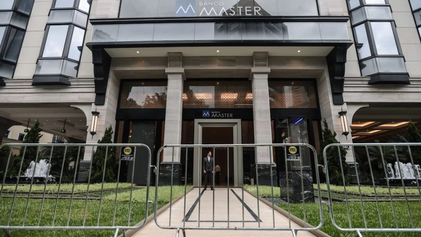 Em um passado recente, Ricardo Siqueira Rodrigues fechou acordo de delação premiada com a Operação Greenfield, que apurou fraudes na Caixa Econômica Federal e fundos de Pensão