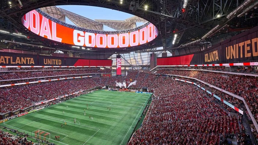 Copa do Mundo 2026 poderá entrar para história por desafios impostos pelas mudanças climáticas