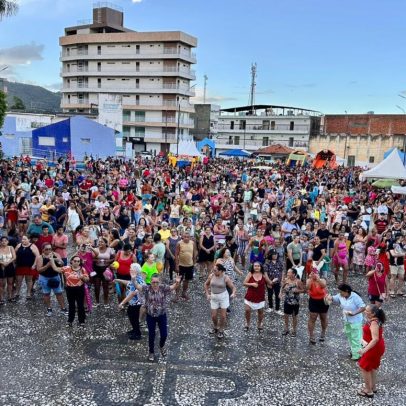 Guarabira promove Festa das Mães 2026 com tarde de lazer e sorteio