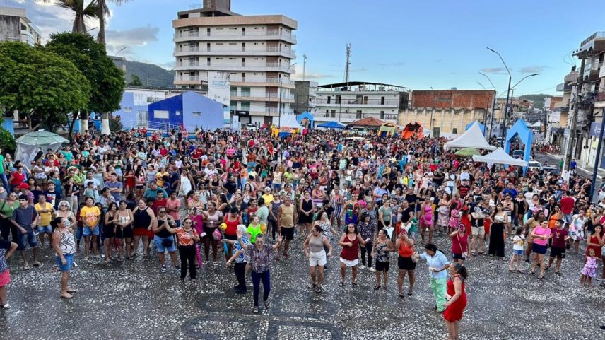 Guarabira promove Festa das Mães 2026 com tarde de lazer e sorteio