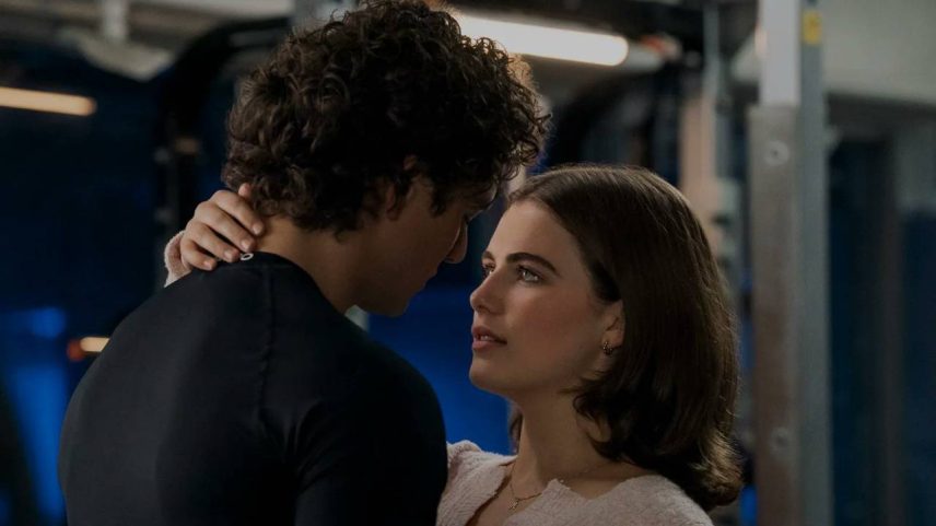 Imagem da série 'Amores Improváveis', da Prime Video