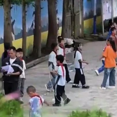 Estudo aponta que crianças precisam de mais tempo livre na escola