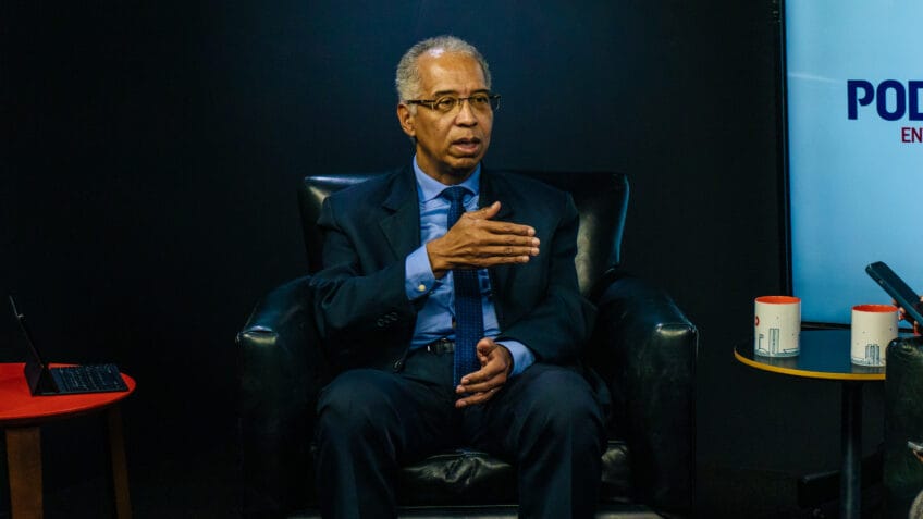 “Você não tem como se defender se você não usar ferramentas capazes de criar sua defesa”, declarou Henrique Miguel, secretário de Ciência e Tecnologia