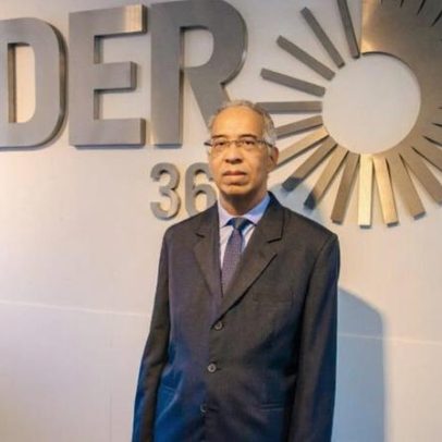 Henrique Miguel visita o Poder360