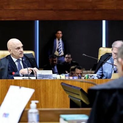 Dosimetria exige manifestação de Congresso e Presidência até fim da semana