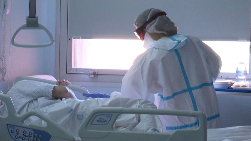 Rio Grande do Sul confirma morte por Hantavírus