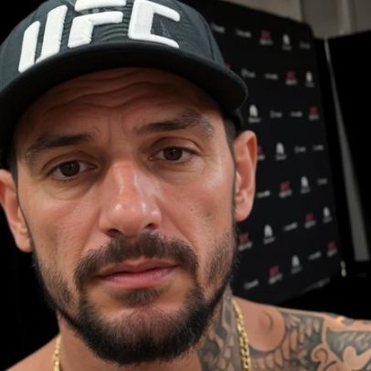 Renato Moicano afirma que seu evento será o oposto do que se vê no UFC