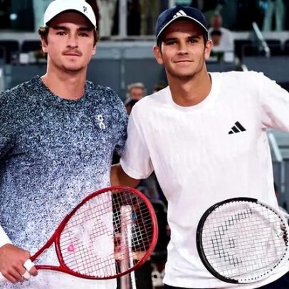 João Fonseca define chave completa de Roland Garros; veja jogos