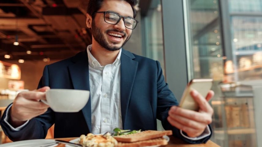 Falhas alimentares prejudicam o desempenho de empresários, aponta estudo