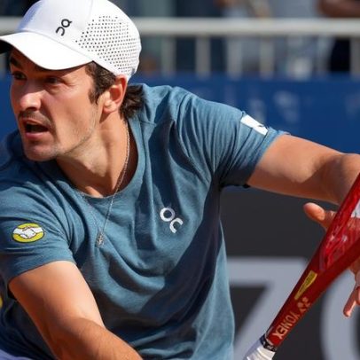 Roland Garros define cabeças de chave com João Fonseca; veja nomes