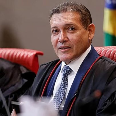 Festa de Nunes Marques inclui whisky, ministro no palco e ingresso de R$ 800