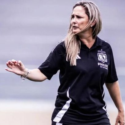 Tati Silveira alcança marca inédita com 50 vitórias consecutivas pelo Colo-Colo
