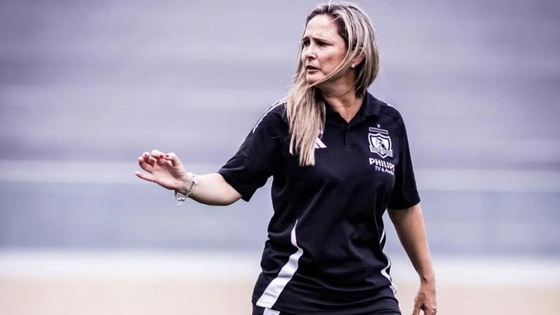 Tati Silveira alcança recorde histórico no Colo-Colo