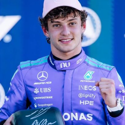CEO da F1 rebate comparação entre Antonelli e Senna, alegando desrespeito