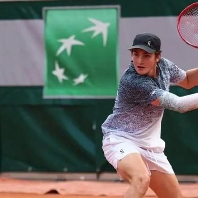 Dia da estreia de João Fonseca em Roland Garros é definido
