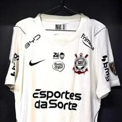 Corinthians entra em campo contra o Peñarol com novidades na escalação