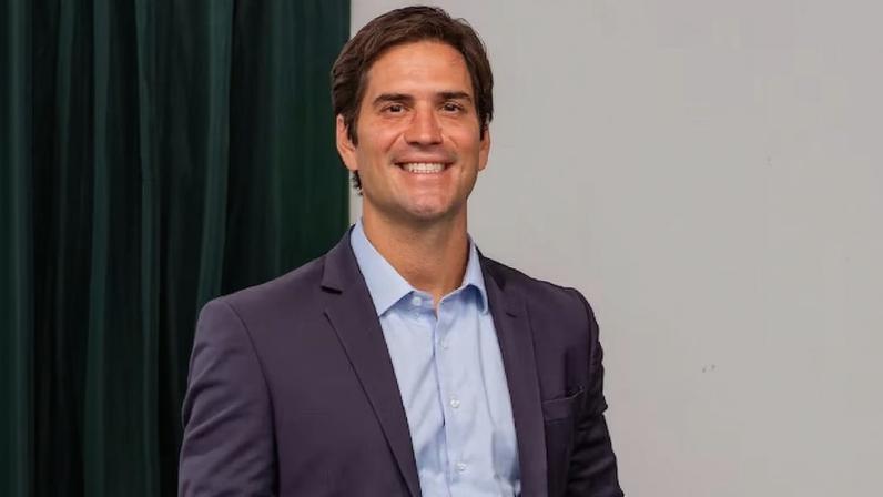 André Machado, CEO da Westwing desde agosto de 2025, comanda a reestruturação da varejista após a saída do acionista ligado ao Banco Master.
