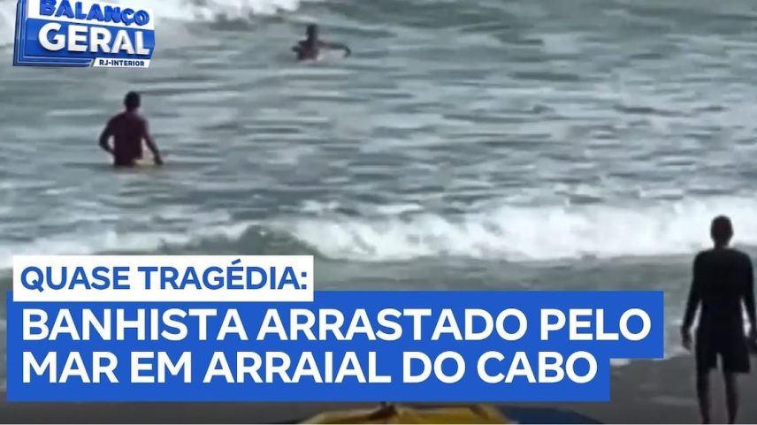 Reprodução canal do Youtube Record Interior RJ
