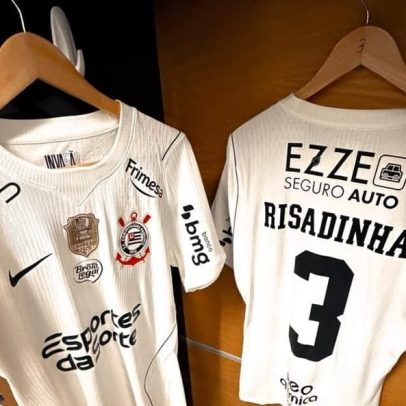 Corinthians entra em campo contra Barra com time reserva