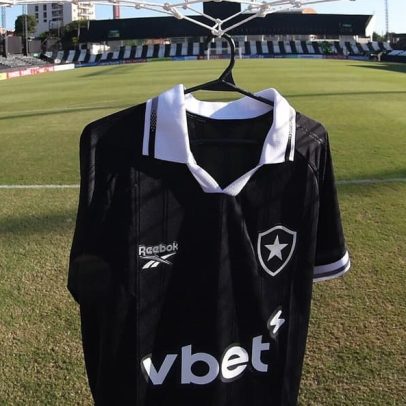Botafogo mantém esquema e escalação para duelo contra Ind. Petrolero