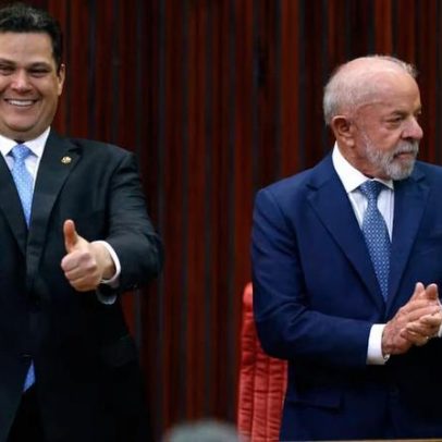 Congresso mira derrubar veto de Lula e liberar doações eleitorais