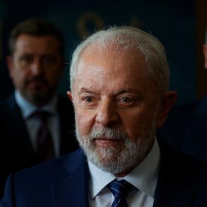 Lula amplia vantagem de 7 pontos sobre Flávio Bolsonaro após caso Vorcaro